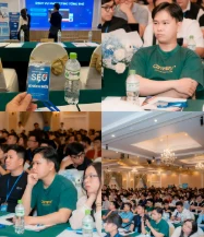 Hội thảo và đào tạo marketing